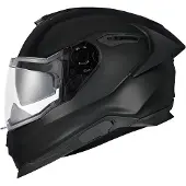 NEXX Y.100R Mat Zwart Integraalhelm Maat 2XL