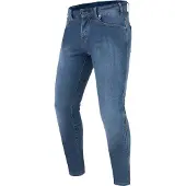 Rebelhorn Classic 3 Skinny Fit Motorjeans Maat