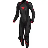 SHIMA Miura RS Dames eendelig motorfiets lederen pak