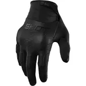 Shot Race Gear Drift Onyx Motocrosshandschoenen