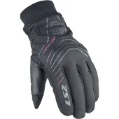 LS2 Civis waterdichte dames motorhandschoenen