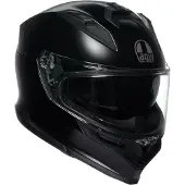 AGV K7 Zwart L, unisex
