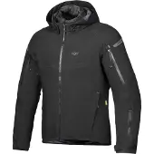 Ixon Burning waterdichte motorfiets textieljas