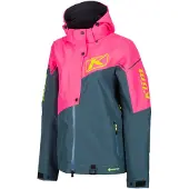 KLIM Alpine 2022 Sneeuwscooter Jas