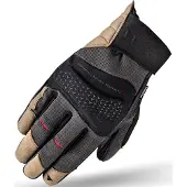 SHIMA SHIMAAir2.0ZwartBruinHandschoenen Maat L