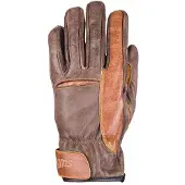 GMS Ryder Bruine Handschoenen Maat S