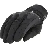 Acerbis X-Street WP waterdichte motorhandschoenen Maat