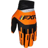 FXR Apex Motocrosshandschoenen Maat