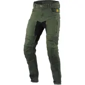 Trilobite Parado, slanke pasvorm van de jeans ,donkergroen ,44/32