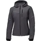 Held Curb dames softshell motorjas, textiel, maat M