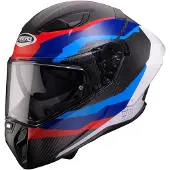 Caberg Drift Evo II Carbon Msport Helm Maat
