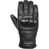 Ixon Pro Royal Zwart Handschoenen Maat XL