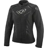 Ixon Prodigy Waterdichte dames motorfiets textiel jas