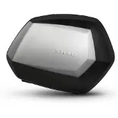 Shad SH35 Zijkoffers Set