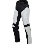 IXS Tromsö-ST 2.0 Dames Grijs Zwart Textiele Motorbroek Maat 3XL