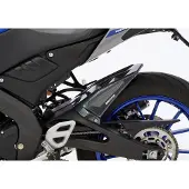 Bodystyle Achterwielafdekking YZF-R125 25-, Carbon Look