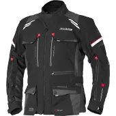 Büse Highland III Heren textieljas Zwart/Antraciet 7XL Mannen
