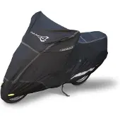 Macna Moto Mantle Premium DLX Motorfietshoes Maat