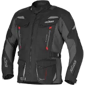 Büse Lago 3 Motorfiets Textieljas