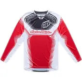Troy Lee Designs GP Pro Streamline Motocross-trui Maat