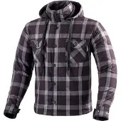 Bogotto Lumb-R Motorfiets Zip Hoodie