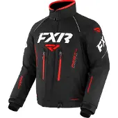 FXR Adrenaline 2-in-1 2023 Sneeuwscooter Jas