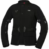 IXS Venture-STX 1.0 Textieljack Zwart L Mannen
