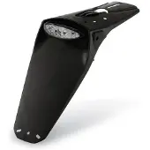 Acerbis Kentekenplaathouder MET LED-ACHTERLICHT