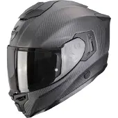 Scorpion EXO-1500 Carbon Air Integraalhelm Mat/Zwart S unisex