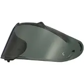 LS2 Helmets Ff807 Triangle Shape Scherm