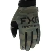 FXR Reflex 2023 Motorcross handschoenen
