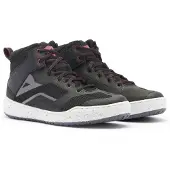 Dainese Suburb Air WMN Schoenen Zwart Wit Apple Butter Maat 41