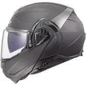 LS2 FF910 Advant II Solid Helm