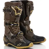 Alpinestars Tech 10 Limited Edition Squad 23 Motorcross Laarzen