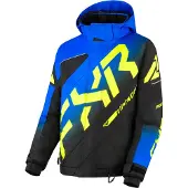 FXR CX Sneeuwscooterjas voor jongeren