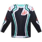 Troy Lee Designs GP Pro Roller Motocross-trui Maat