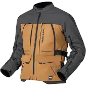 Richa Infinity 3 Adventure waterdichte motorfiets textieljas Maat