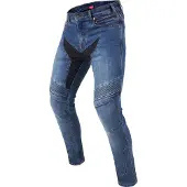 Rebelhorn Eagle 3 Slim Fit Motorjeans Maat