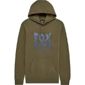 FOX Bolt Hoodie