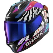 Shark Skwal I3 Speed-fancy Ece Integraalhelm