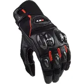 Ls2 Textil Spark 2 Leren Handschoenen