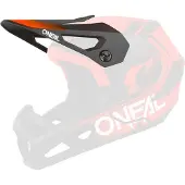 O'Neal SL1 Strike Helm Piek