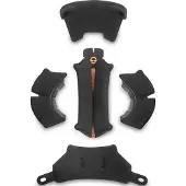 Schuberth C5 / E2 Middelste pad