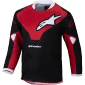 Alpinestars Racer Veil Motorcross truien voor kinderen
