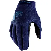 100% Ridecamp Fiets handschoenen