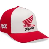 FOX Honda Flexfit Cap