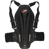 Zandona Hybridpro X6 Rugbeschermer