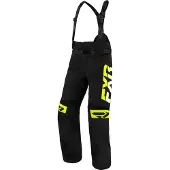 FXR RRX 2025 waterdichte sneeuwscooter bib broek