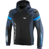 Ixon Pulsion Air Motorfiets Textieljas Maat