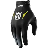 Shot Lite HVA Motocrosshandschoenen Maat